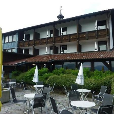 Schoene Unterkunft In Lohberg Mit Grillplatz Und Balkon Luaran gambar