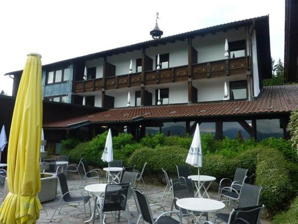 Schoene Unterkunft In Lohberg Mit Grillplatz Und Balkon Luaran gambar
